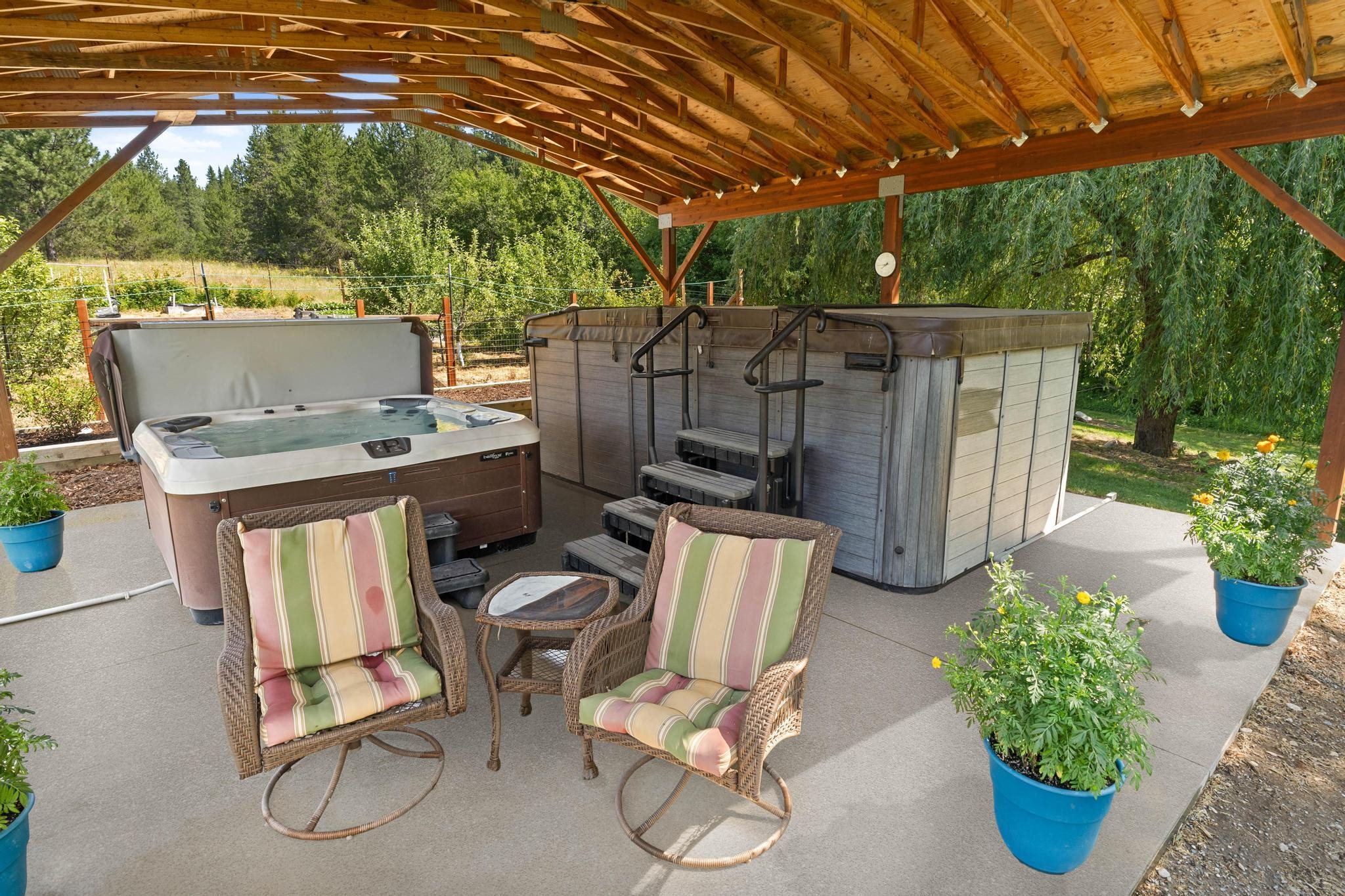 1381 Little Twin Lakes Road Colville, WA 99114 - Photo 47 of 50