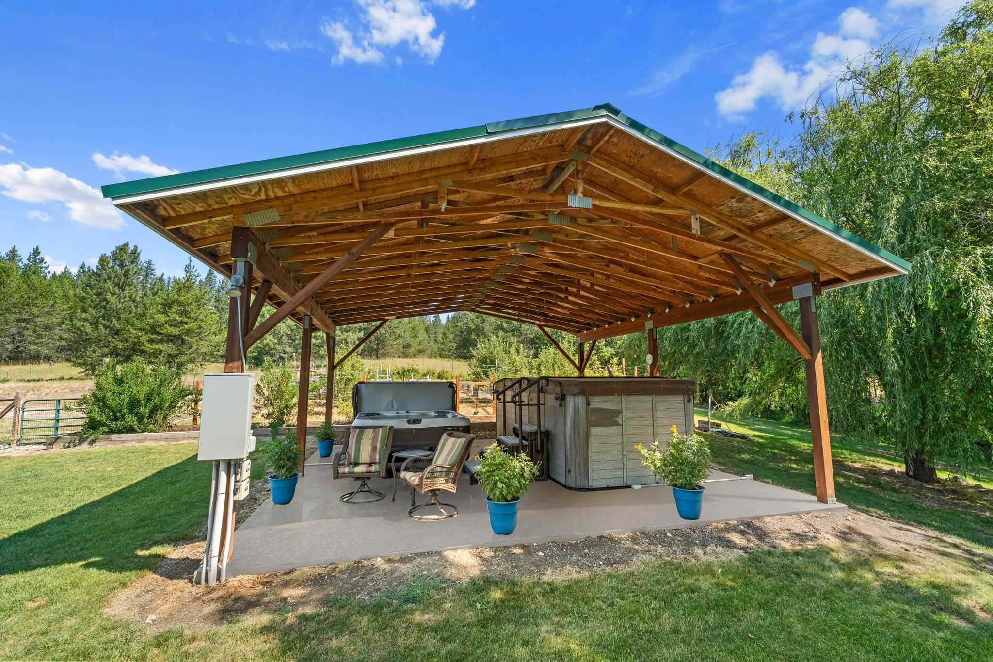 1381 Little Twin Lakes Road Colville, WA 99114 - Photo 48 of 50