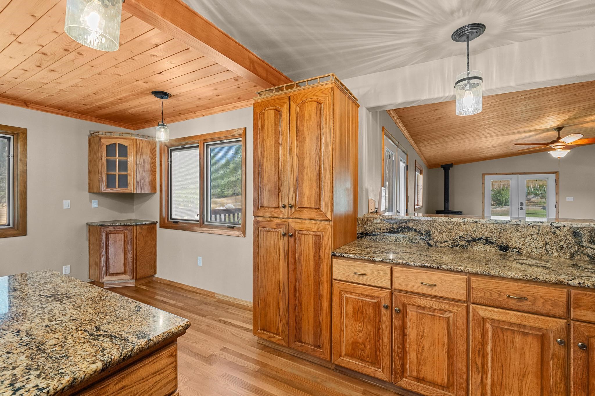 1381 Little Twin Lakes Road Colville, WA 99114 - Photo 6 of 50