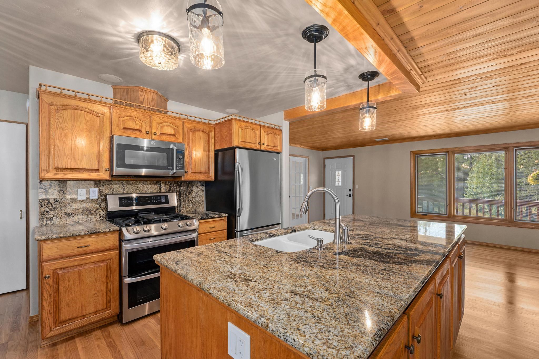 1381 Little Twin Lakes Road Colville, WA 99114 - Photo 8 of 50