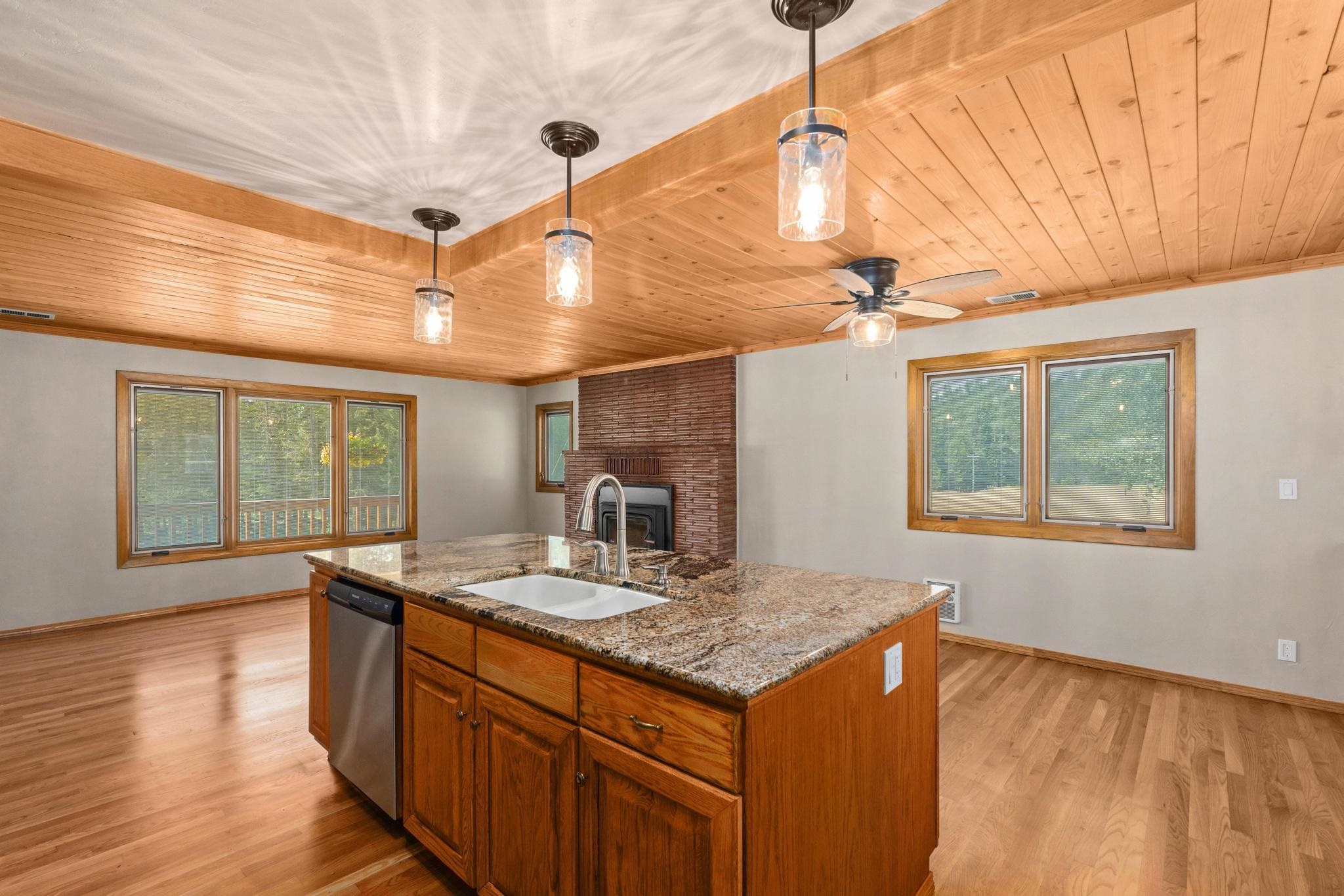 1381 Little Twin Lakes Road Colville, WA 99114 - Photo 9 of 50