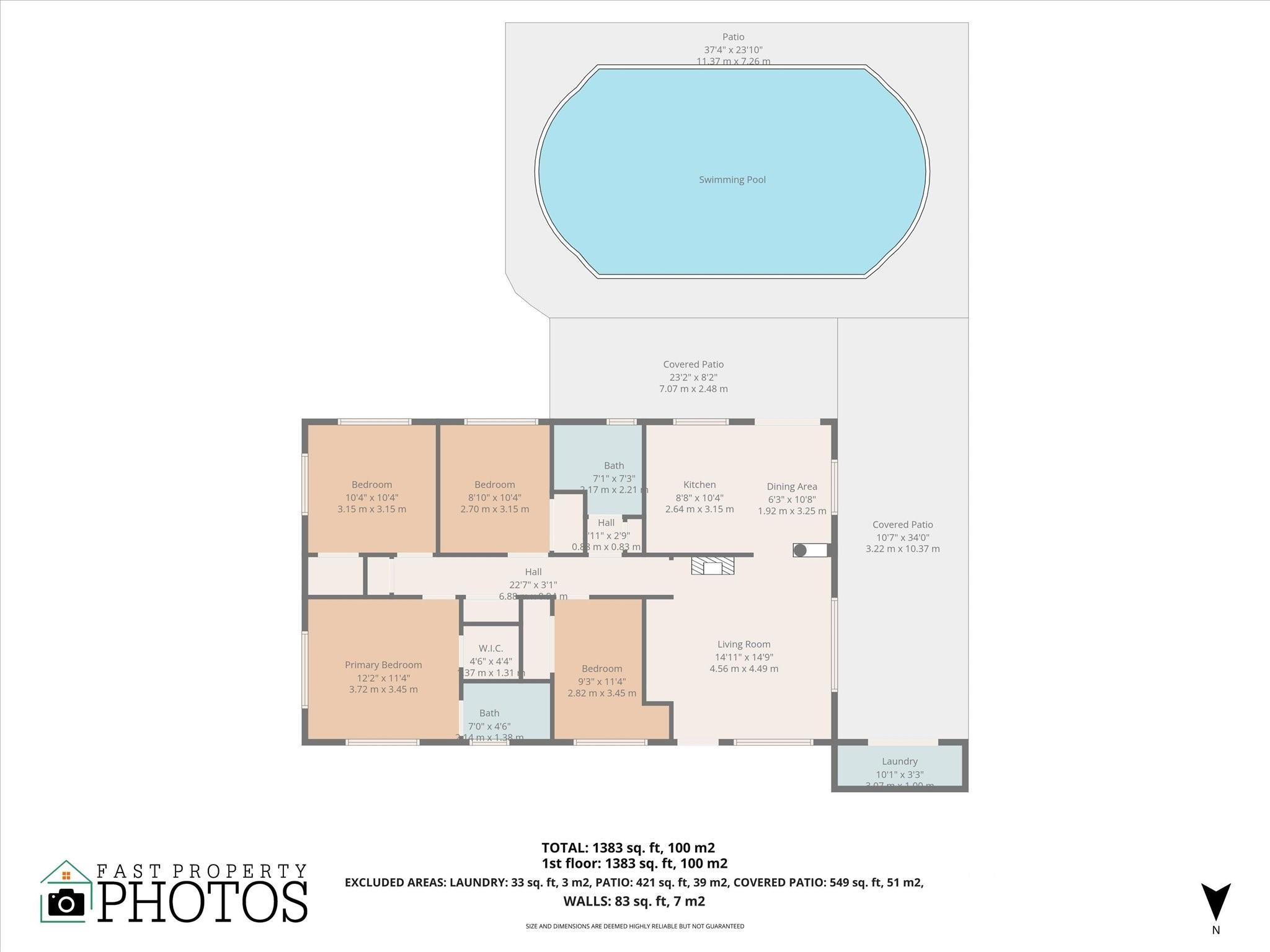 5180 Southwest 13th Street Plantation, FL 33317 - Photo 54 of 54