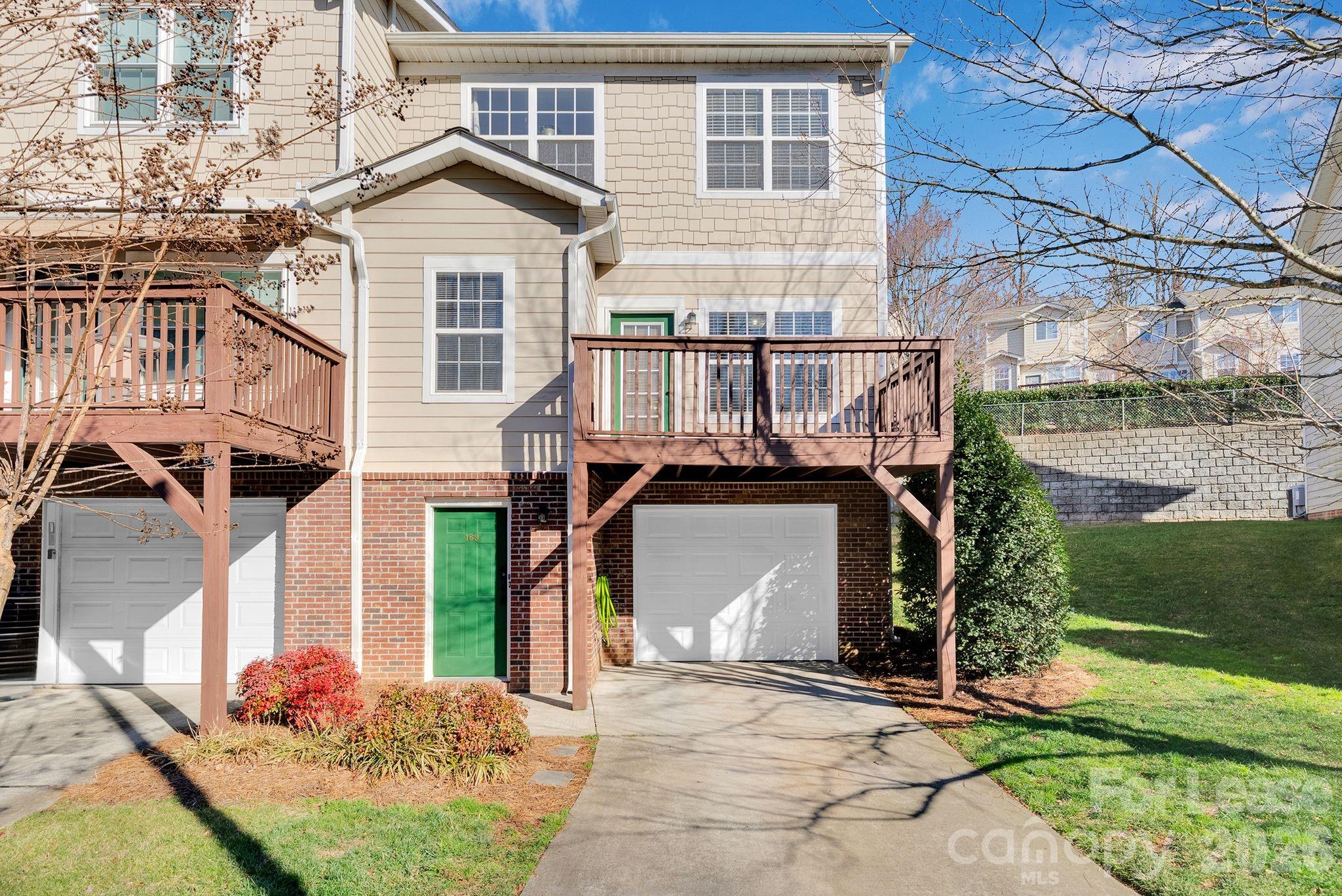 163 Forest Ridge Road Mooresville, NC 28117 - Photo 1 of 48