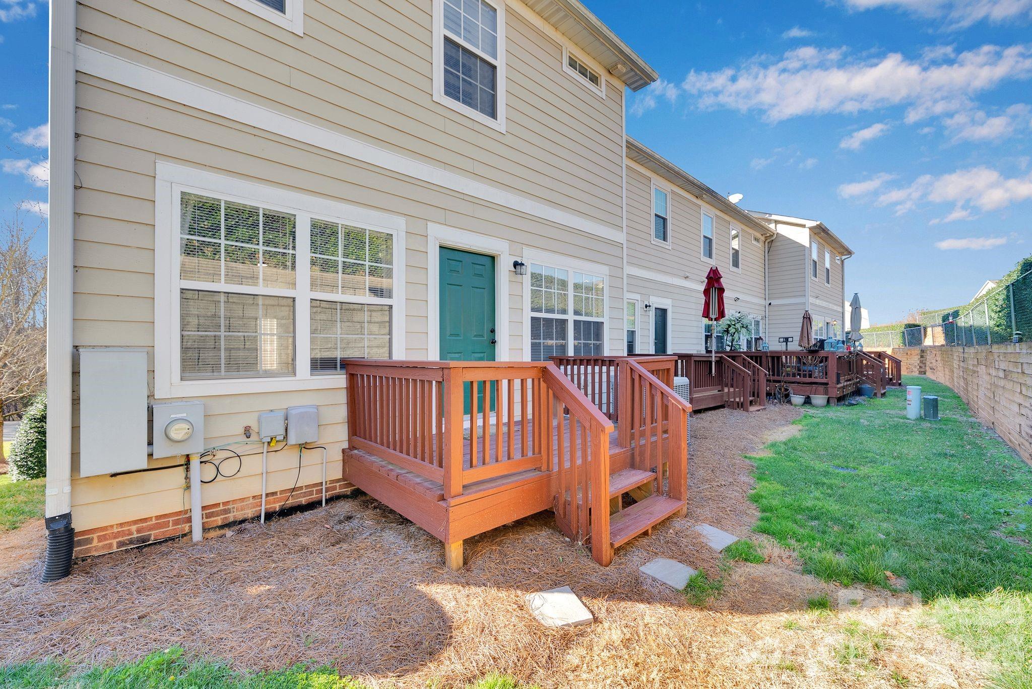 163 Forest Ridge Road Mooresville, NC 28117 - Photo 34 of 48