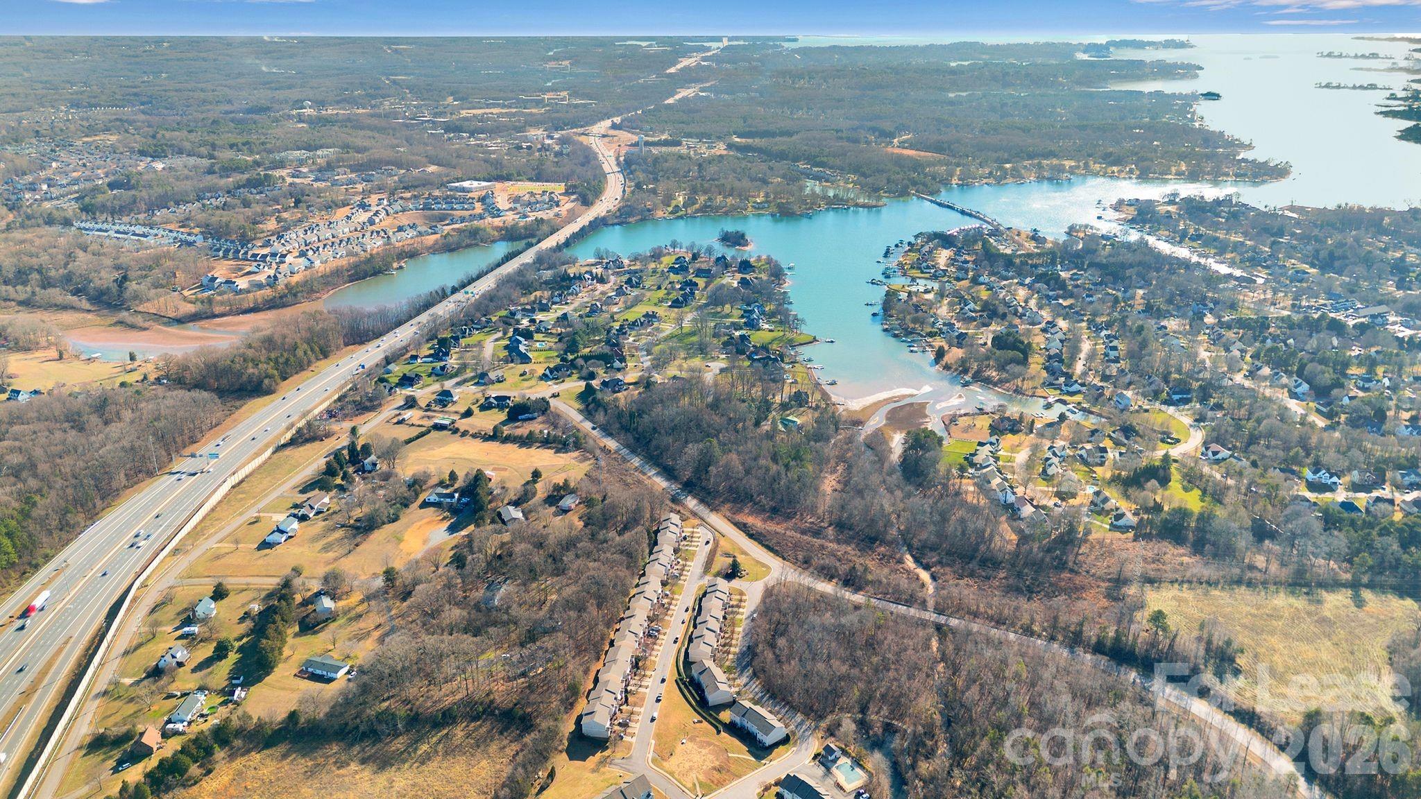 163 Forest Ridge Road Mooresville, NC 28117 - Photo 45 of 48
