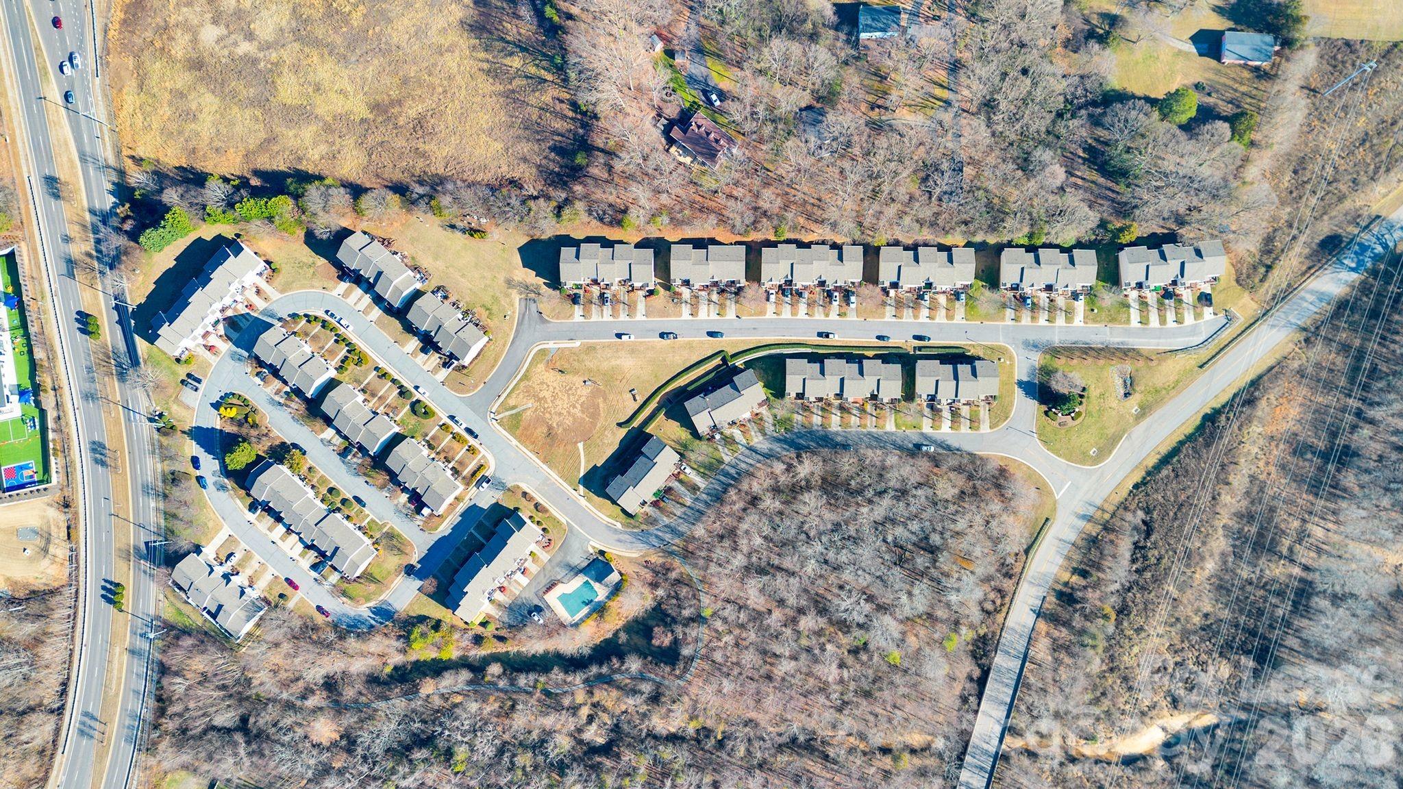 163 Forest Ridge Road Mooresville, NC 28117 - Photo 46 of 48