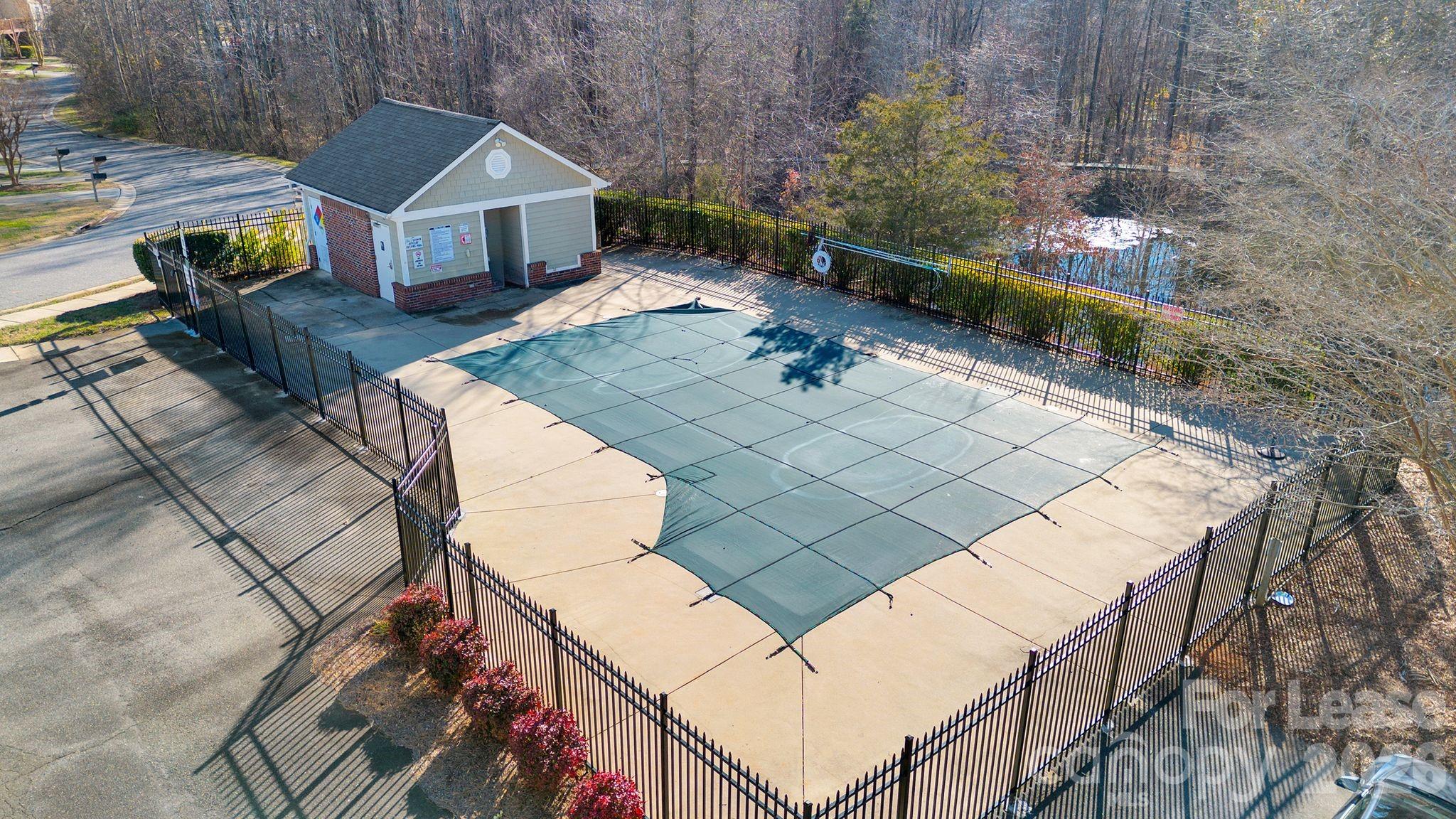 163 Forest Ridge Road Mooresville, NC 28117 - Photo 47 of 48