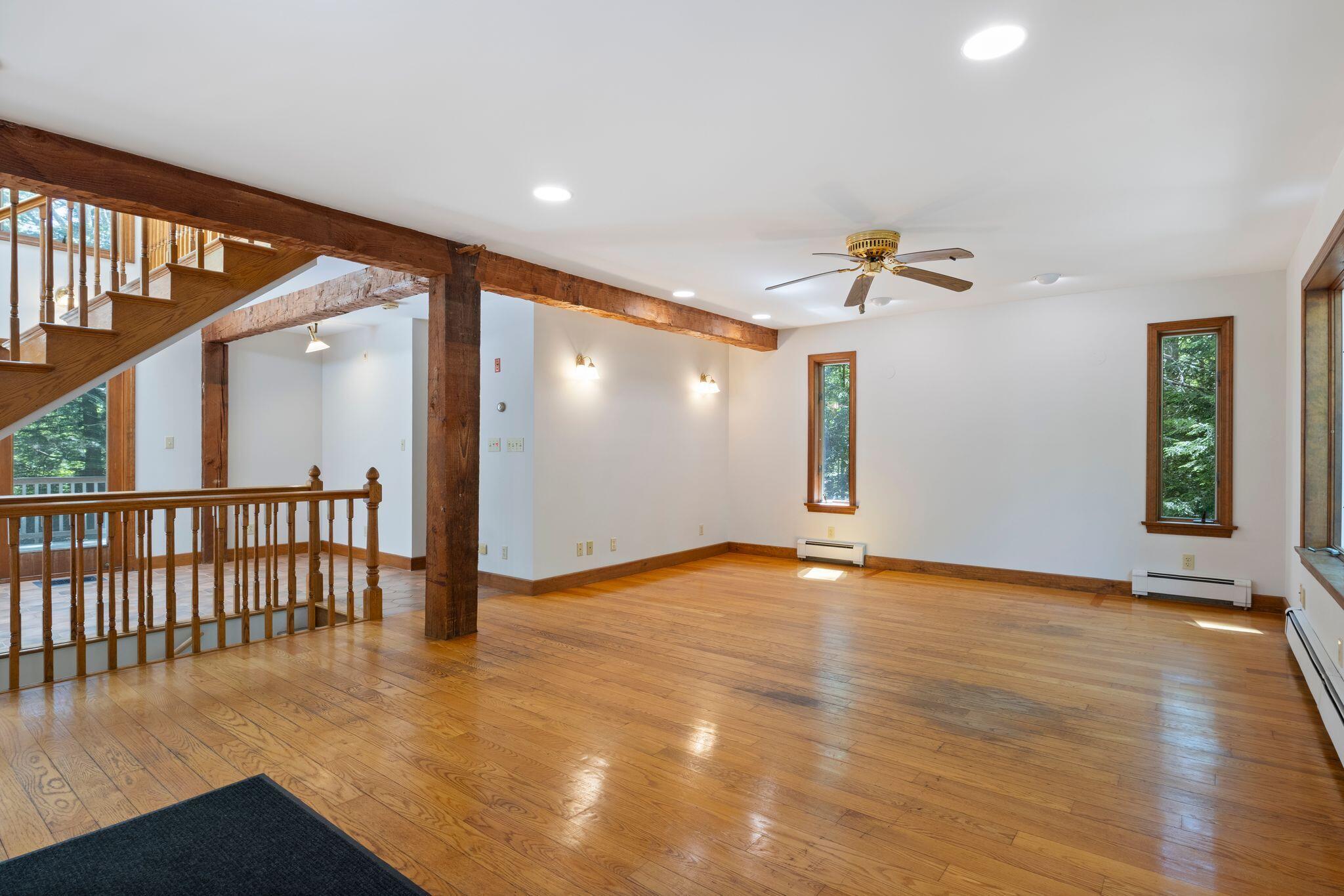 358 Pine Hill Road Berwick, ME 03901 - Photo 20 of 76 Living Room