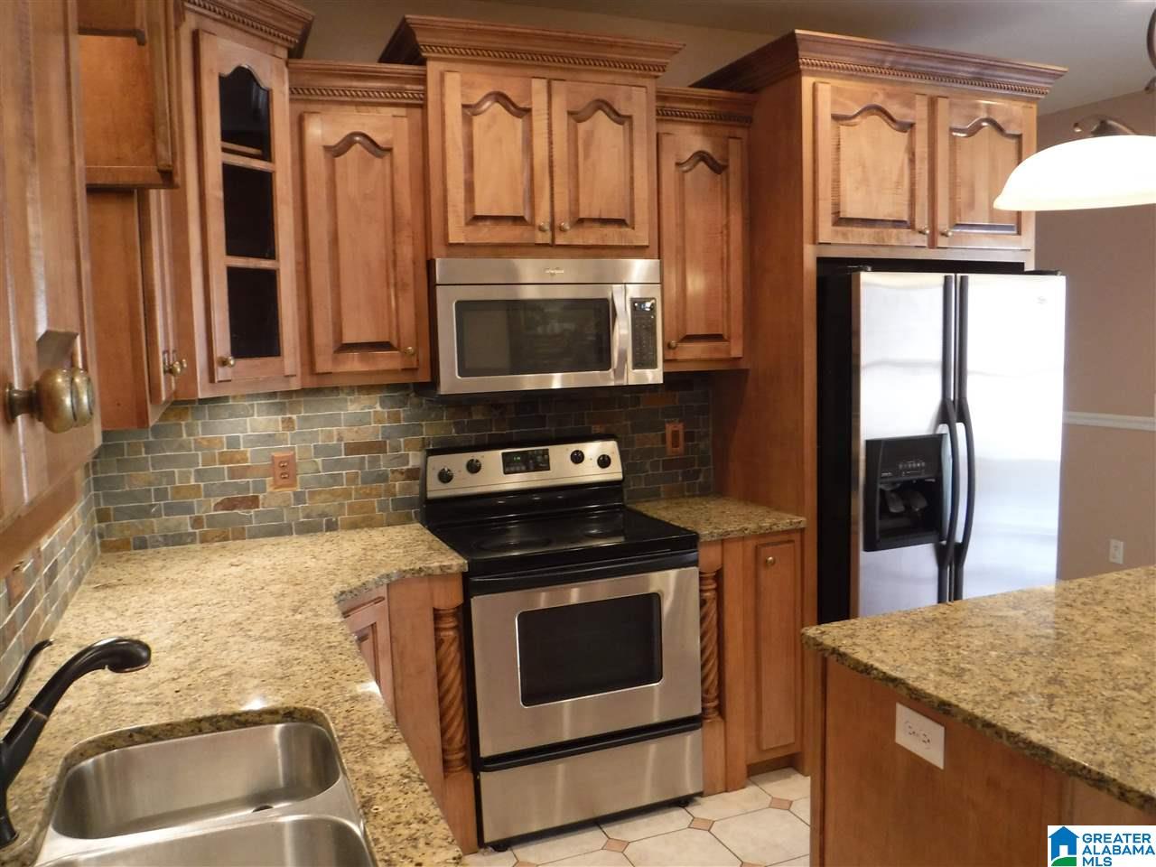 208 Tucker Lane Springville, AL 35146 - Photo 13 of 48