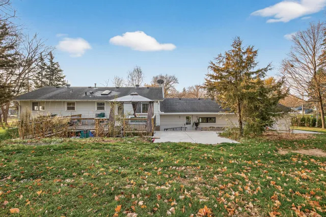 $849,000 | 201 Townes Lane, Wayzata, MN 55391