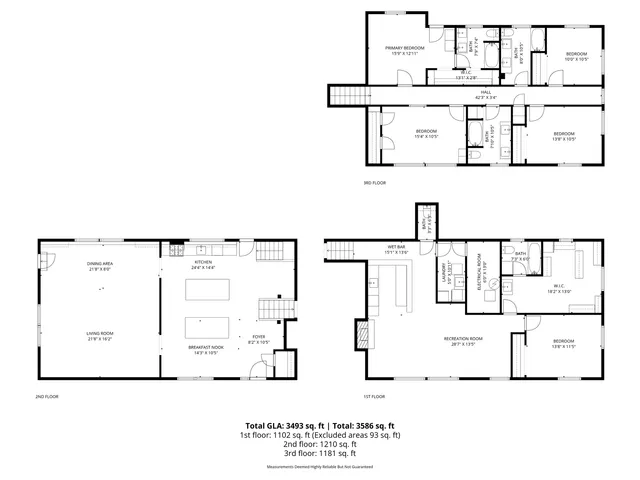 $849,000 | 201 Townes Lane, Wayzata, MN 55391