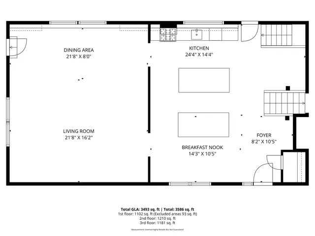 $849,000 | 201 Townes Lane, Wayzata, MN 55391