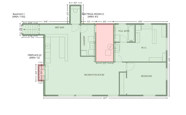 $849,000 | 201 Townes Lane, Wayzata, MN 55391