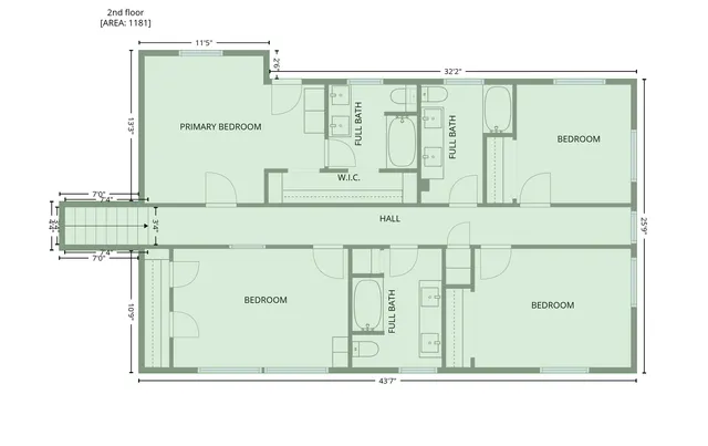 $849,000 | 201 Townes Lane, Wayzata, MN 55391