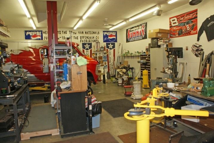 11900 Schuessler Road Evansville, IN 47708 - Photo 24 of 30