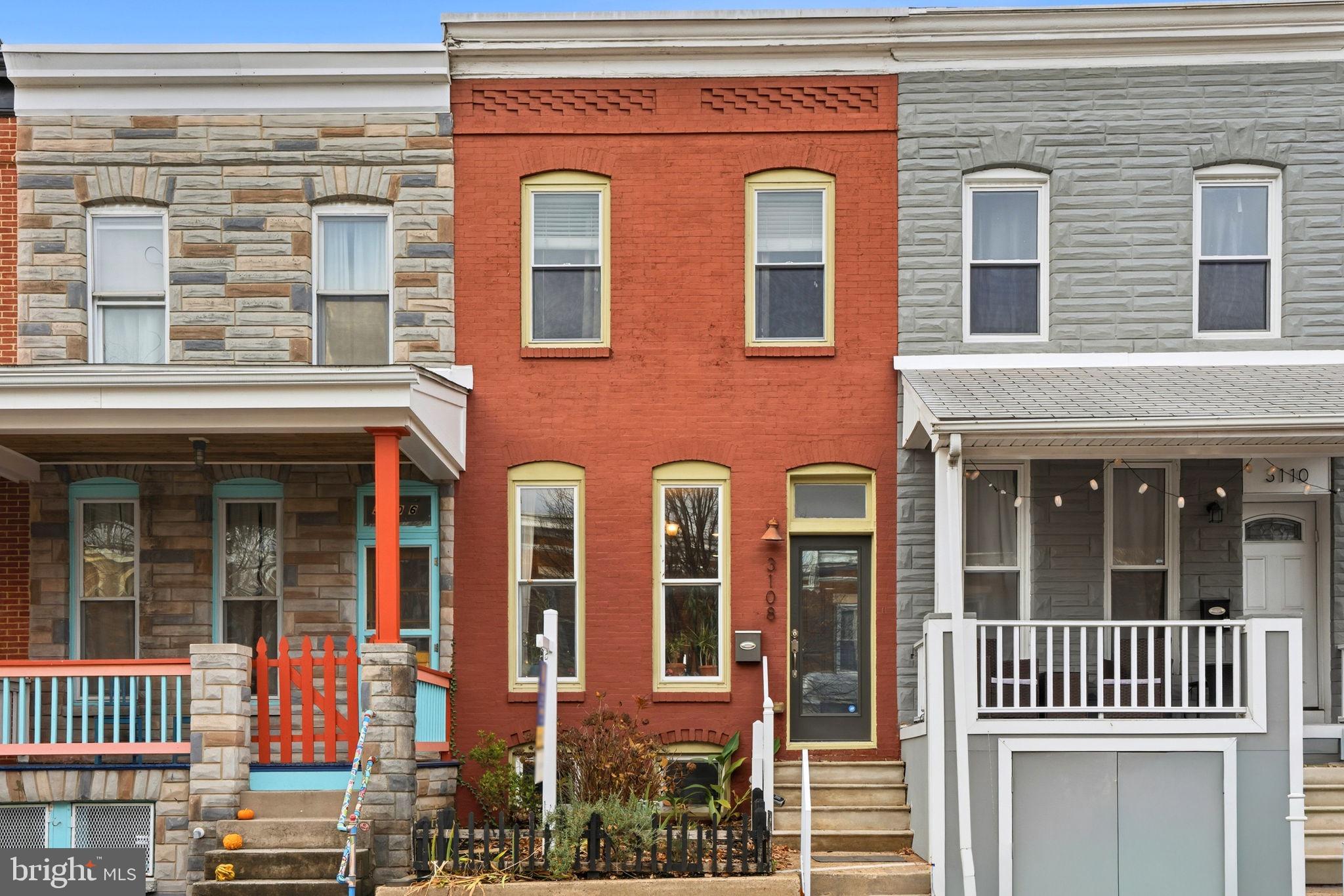3108 Keswick Road Baltimore, MD 21211 - Photo 1 of 48 Gallery Image 1