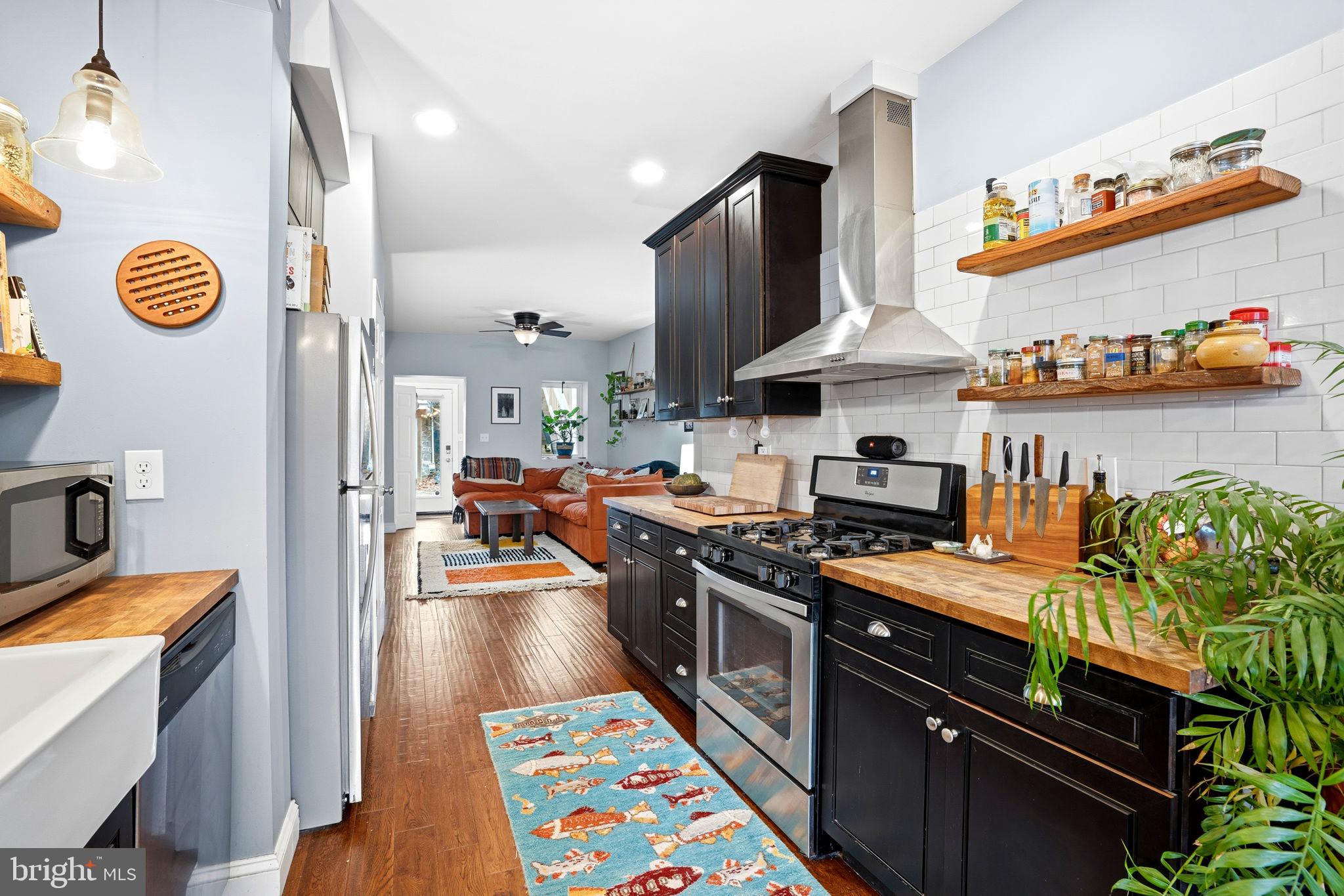 3108 Keswick Road Baltimore, MD 21211 - Photo 11 of 48 Gallery Image 11