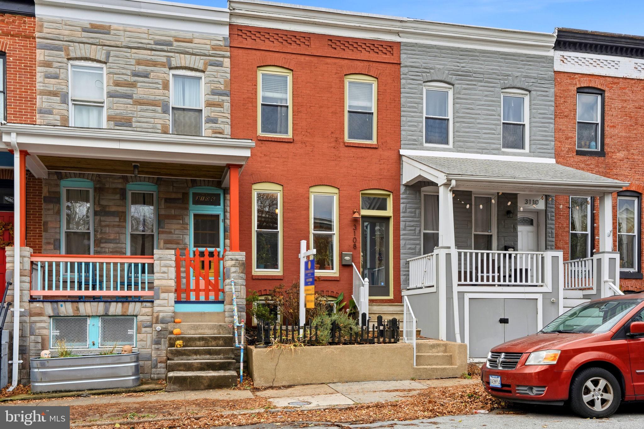 3108 Keswick Road Baltimore, MD 21211 - Photo 3 of 48 Gallery Image 3