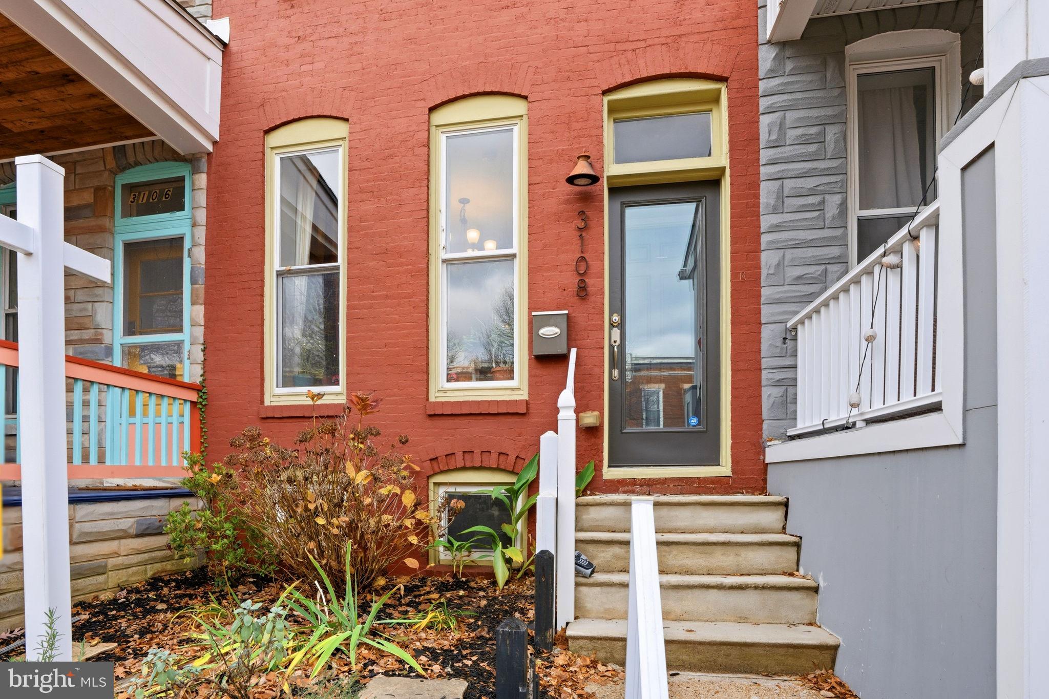 3108 Keswick Road Baltimore, MD 21211 - Photo 4 of 48 Gallery Image 4