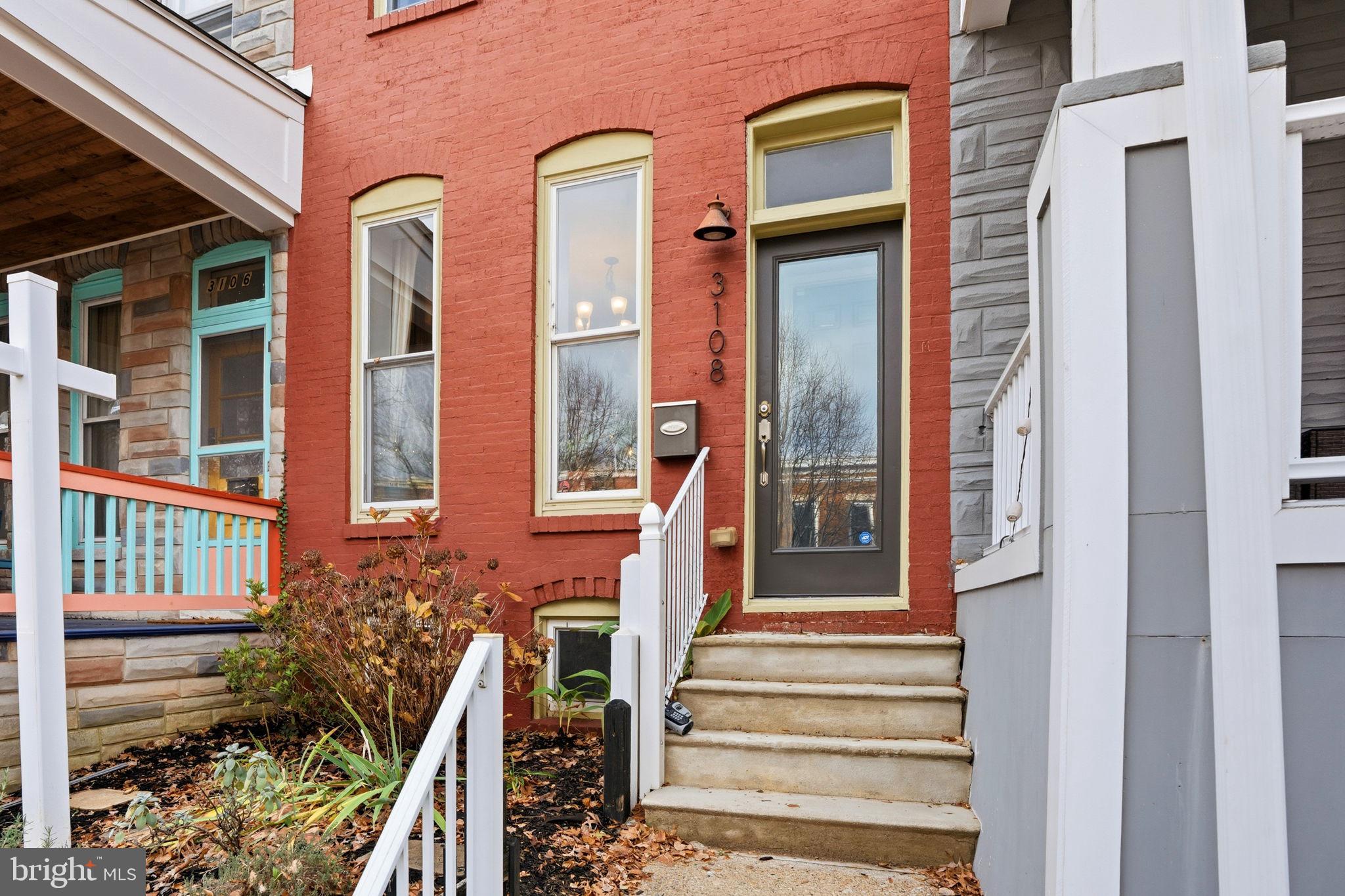 3108 Keswick Road Baltimore, MD 21211 - Photo 5 of 48 Gallery Image 5