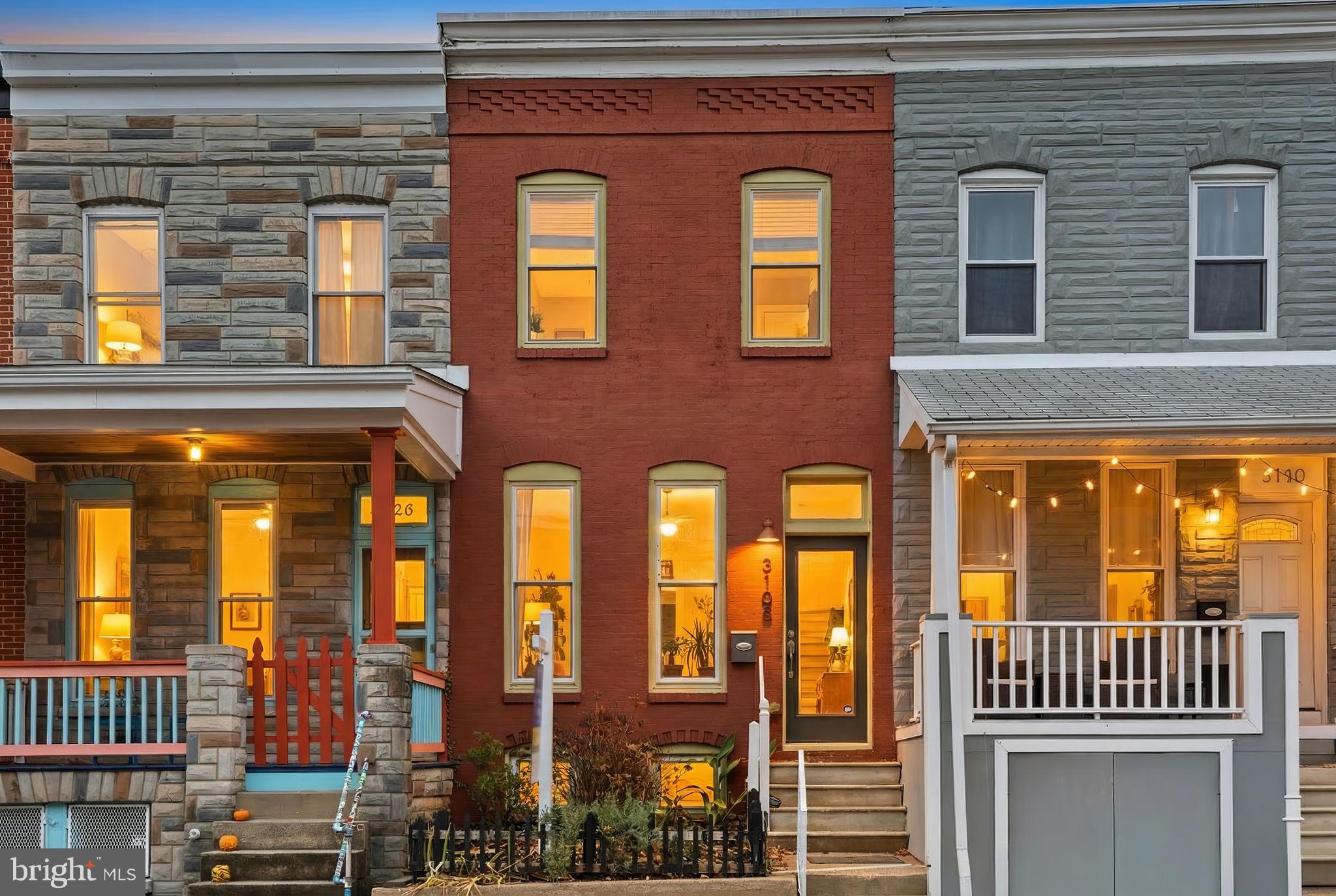 3108 Keswick Road Baltimore, MD 21211 - Photo 6 of 48 Gallery Image 6
