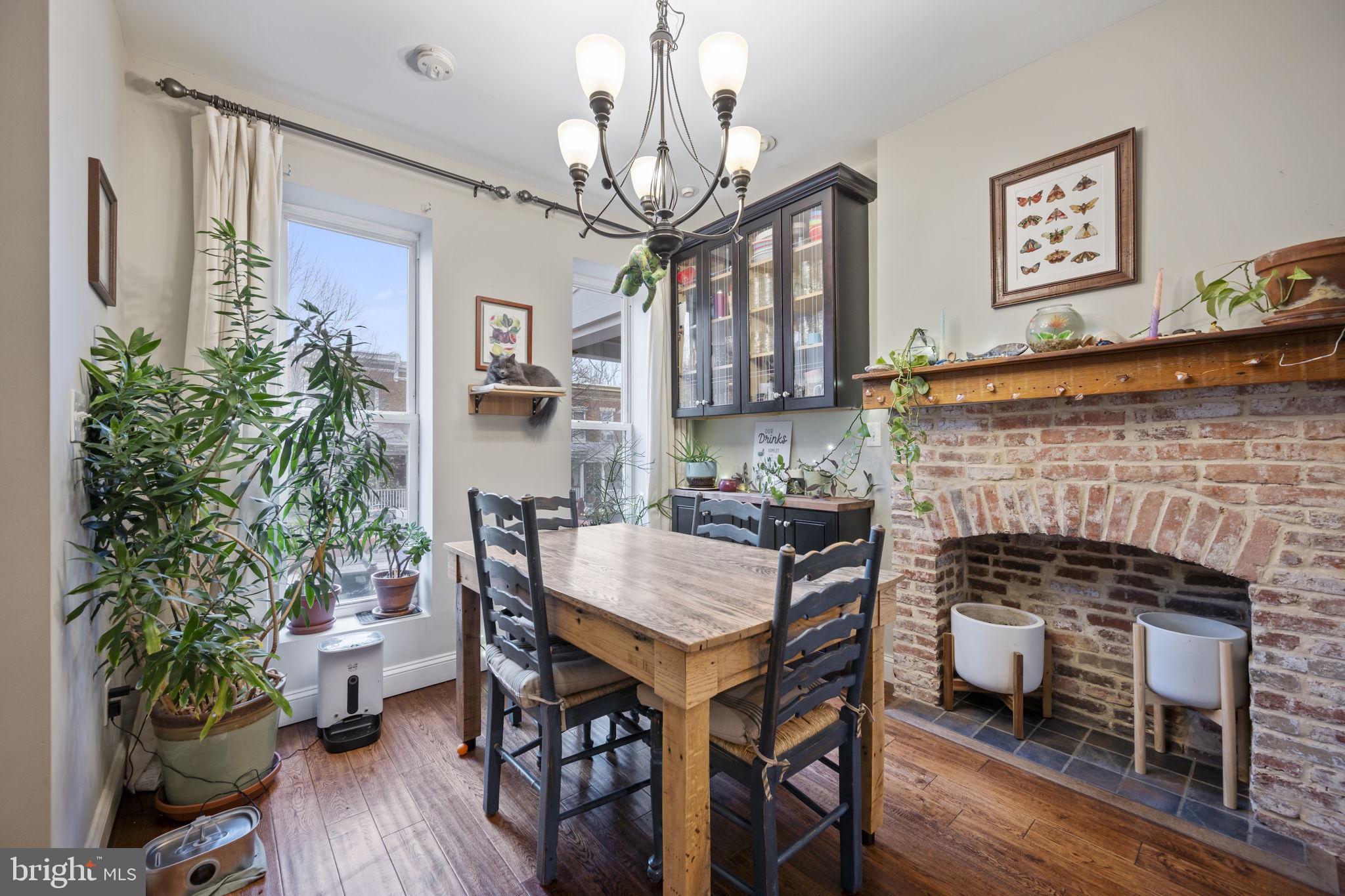 3108 Keswick Road Baltimore, MD 21211 - Photo 7 of 48 Gallery Image 7
