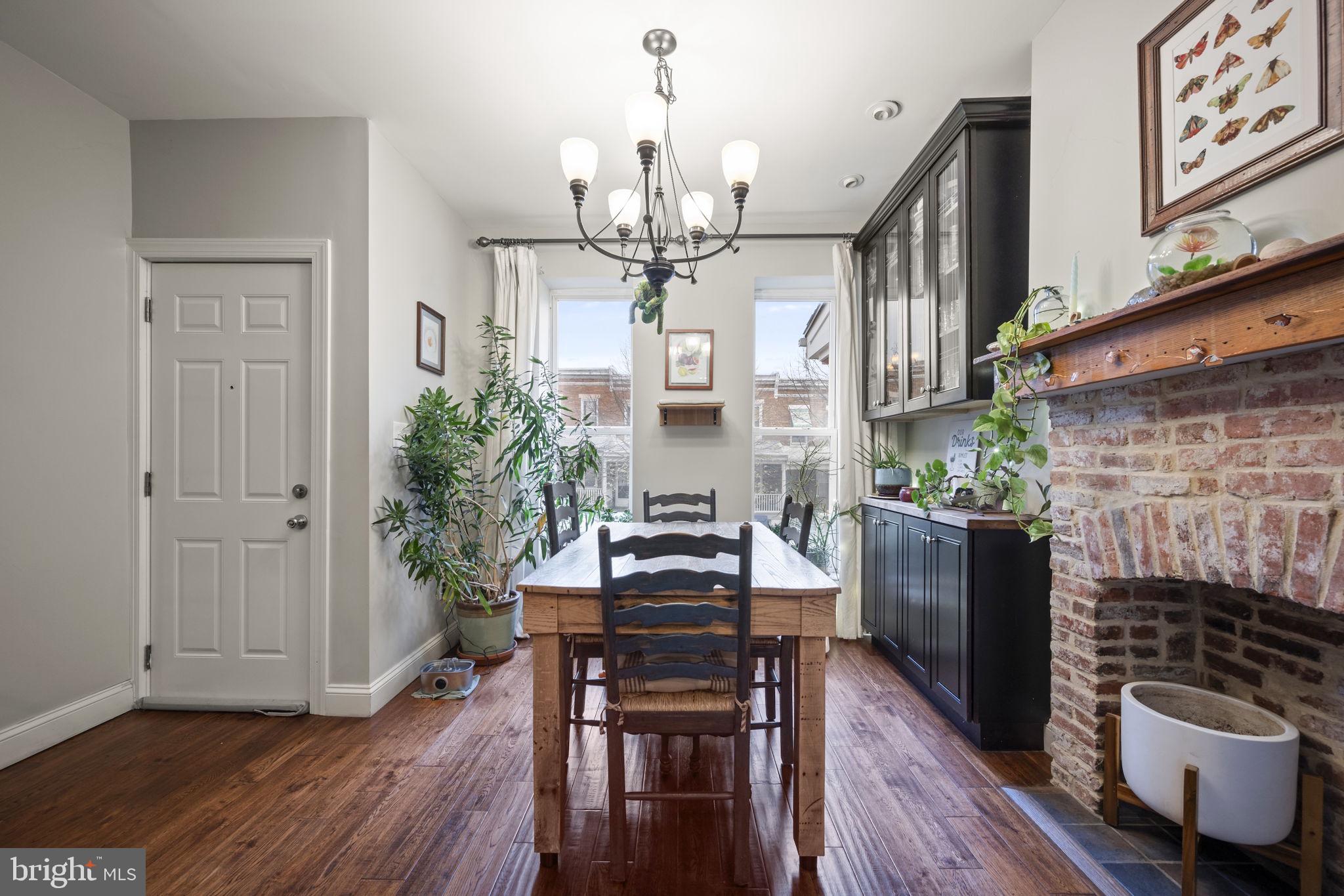 3108 Keswick Road Baltimore, MD 21211 - Photo 8 of 48 Gallery Image 8