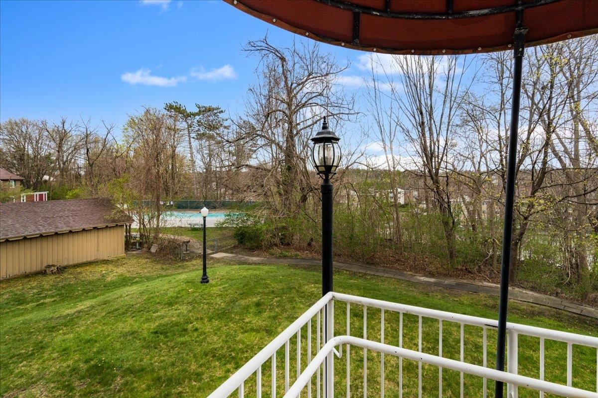 490 North River Road, Unit 20 Manchester, NH 03104 - Photo 19 of 31 Gallery Image 19