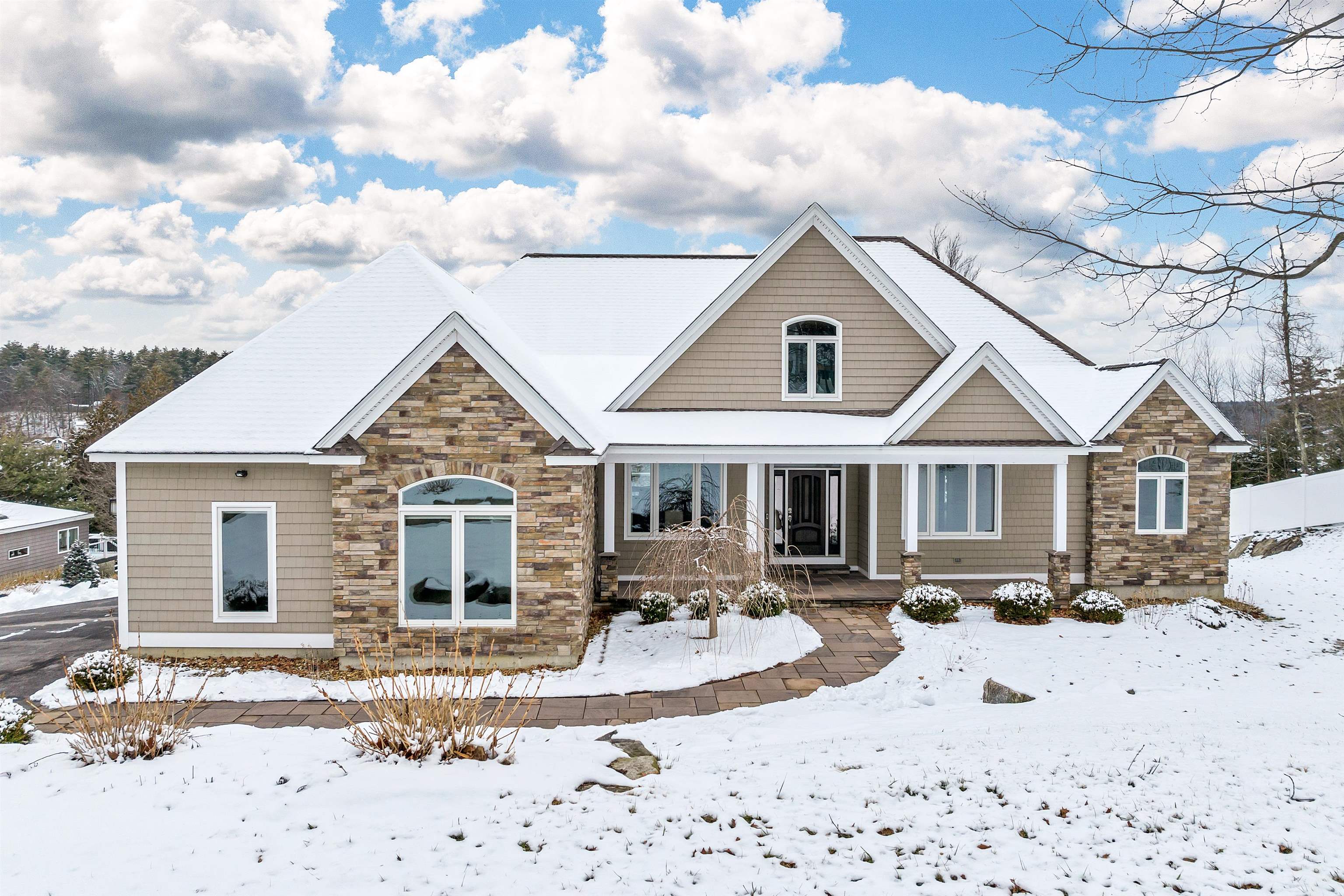 4 Cheryl Road Windham, NH 03087 - Photo 1 of 2