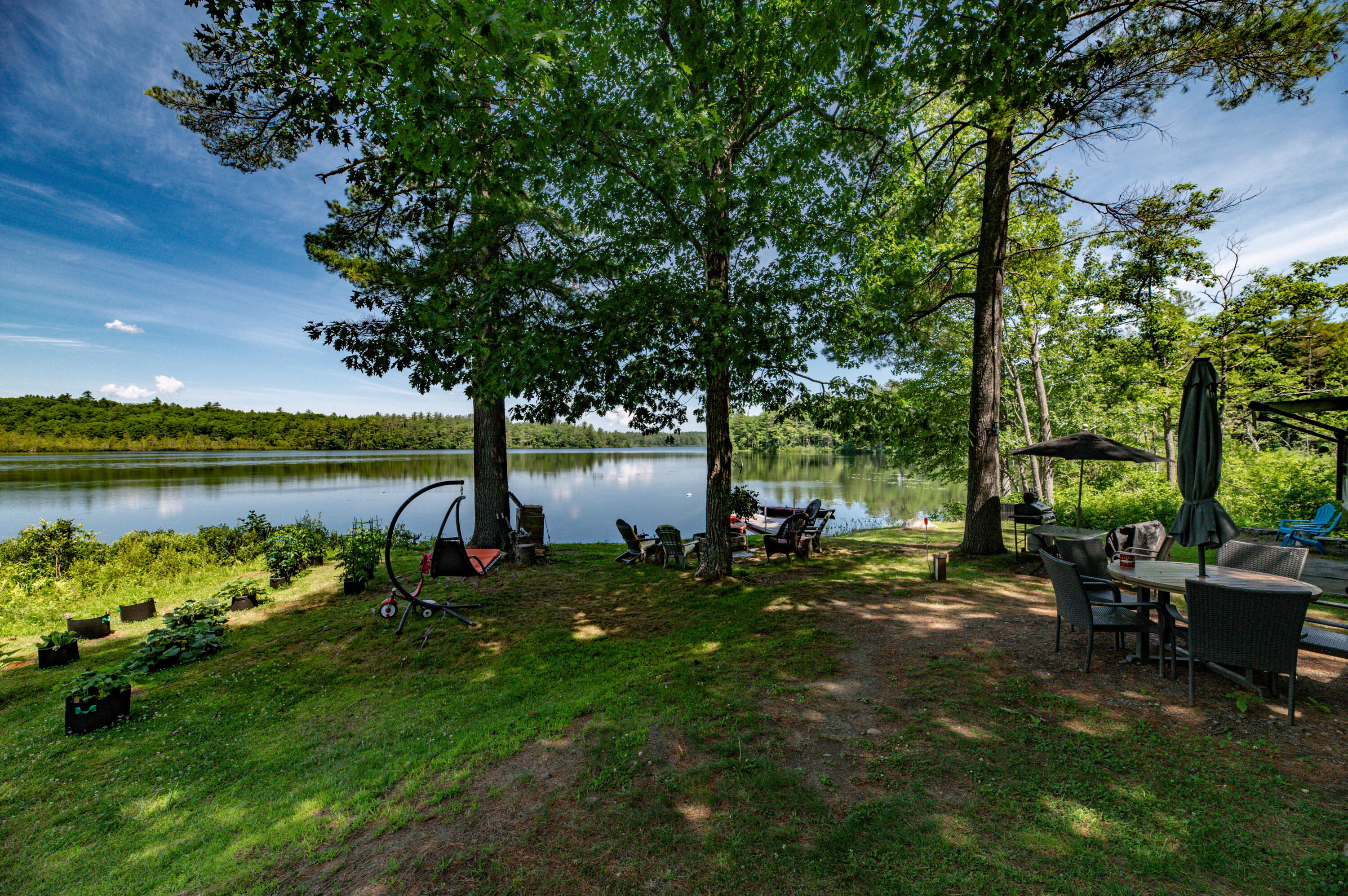 232 Cross Hill Road Augusta, ME 04330 - Photo 33 of 48 Exterior14