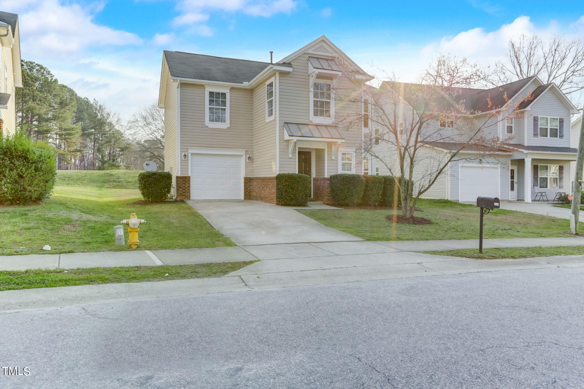 2524 Quarry Ridge Lane Raleigh, NC 27610 - Photo 2 of 36 1-web-or-mls-Quarry Ridge Ln-001