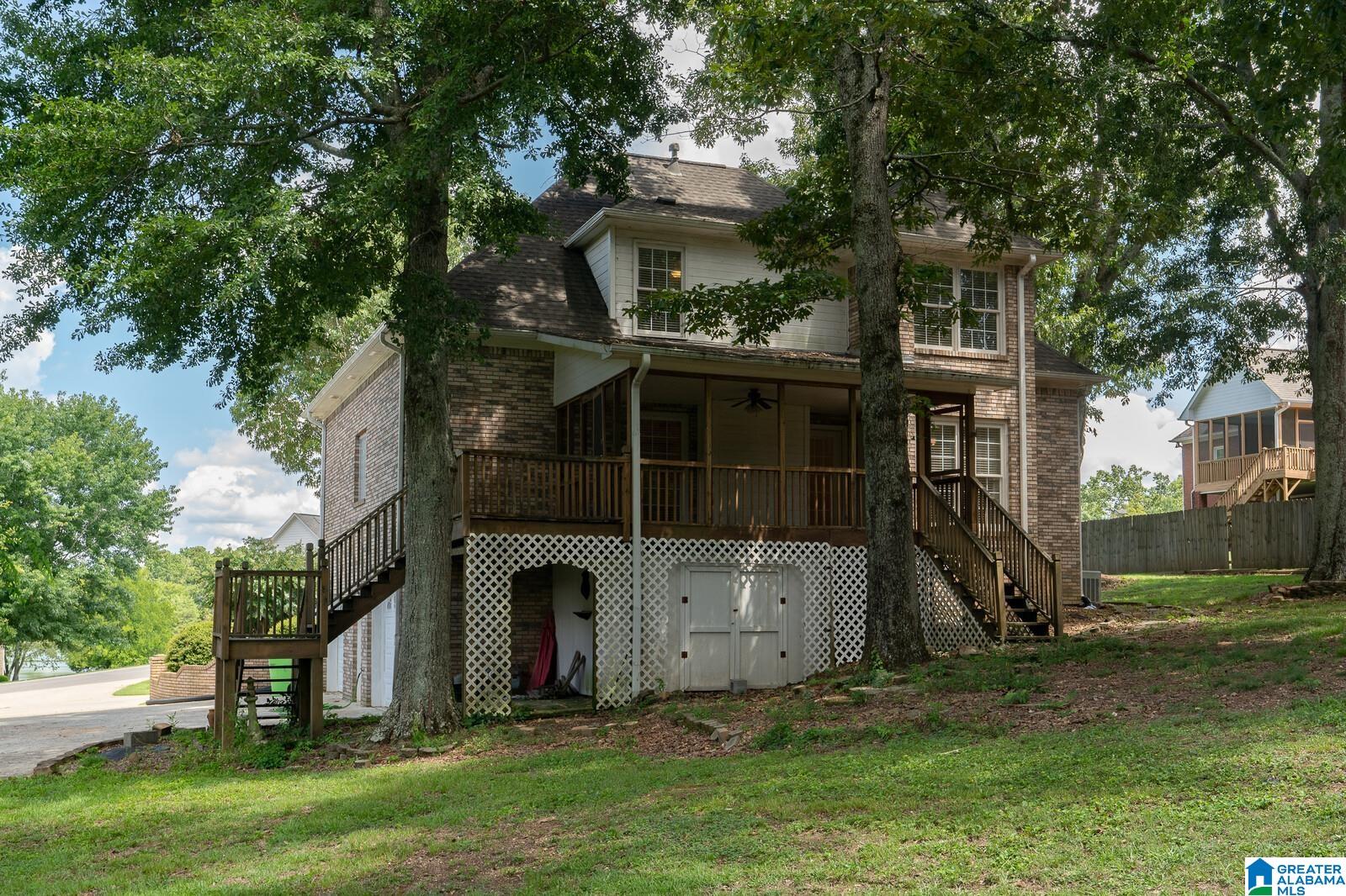 613 MacDonald Lk Road Springville, AL 35146 - Photo 19 of 23
