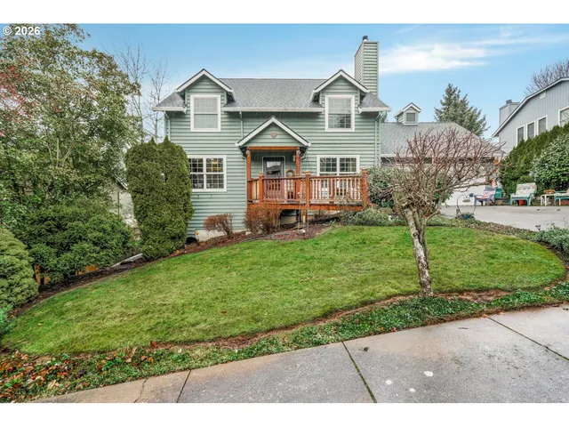 $560,000 | 7450 Southwest 184th Place, Beaverton, OR 97007