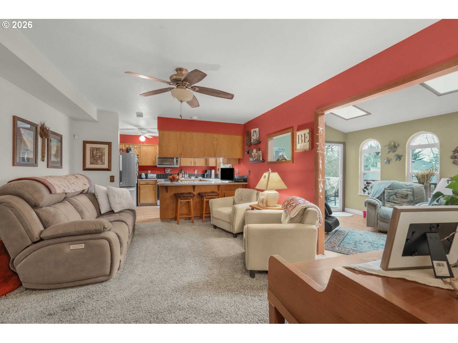 7450 Southwest 184th Place Beaverton, OR 97007 - Photo 11 of 29