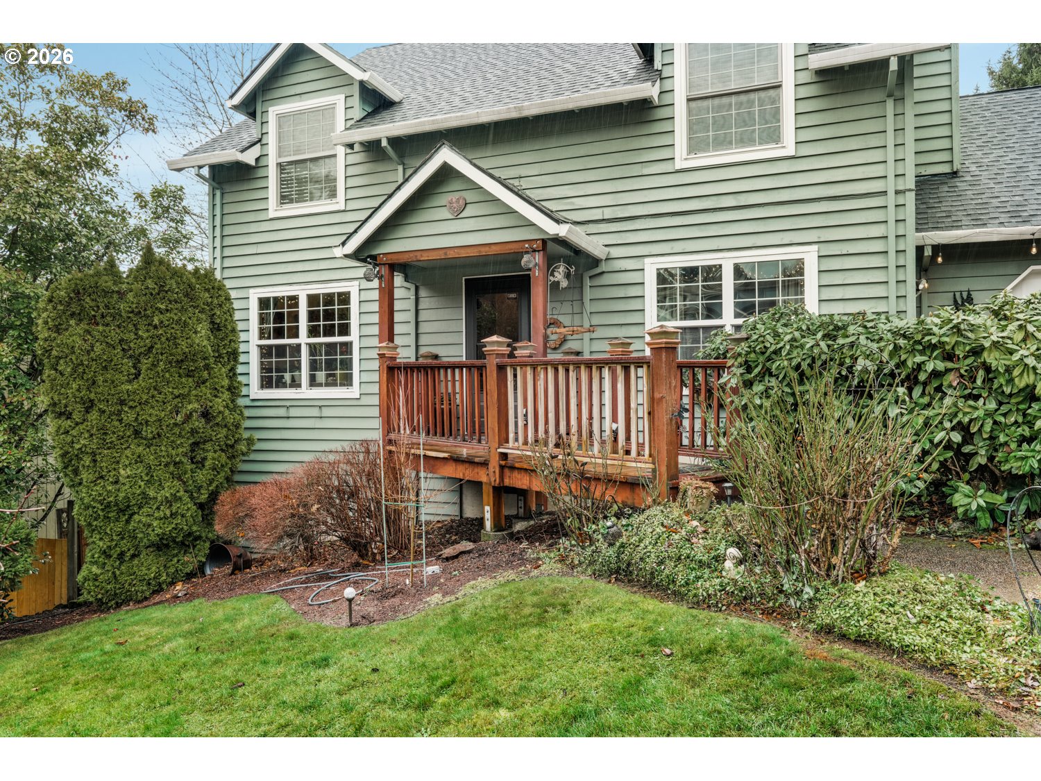 7450 Southwest 184th Place Beaverton, OR 97007 - Photo 26 of 29