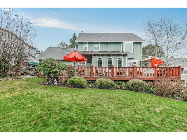 $560,000 | 7450 Southwest 184th Place, Beaverton, OR 97007