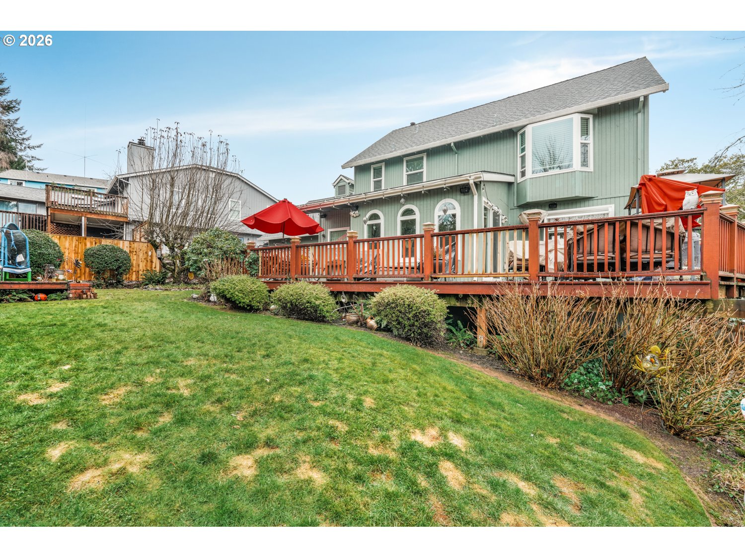 7450 Southwest 184th Place Beaverton, OR 97007 - Photo 29 of 29