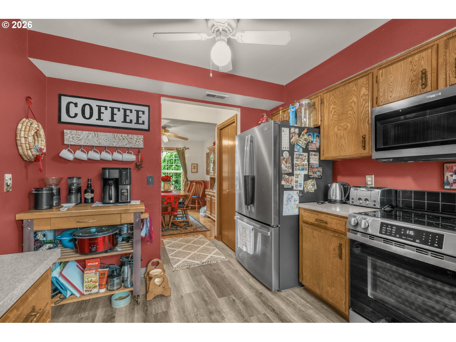 7450 Southwest 184th Place Beaverton, OR 97007 - Photo 8 of 29