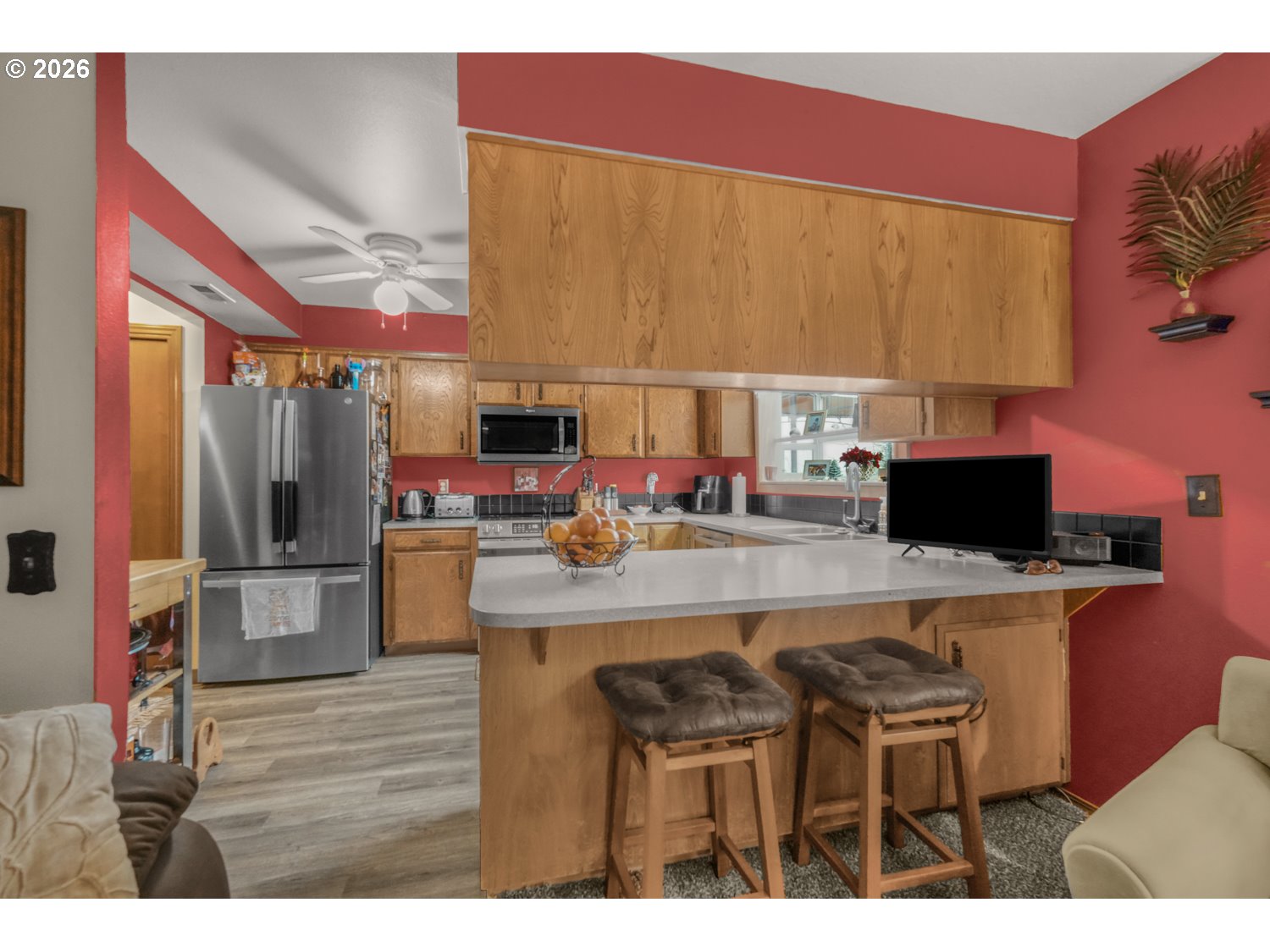 7450 Southwest 184th Place Beaverton, OR 97007 - Photo 9 of 29