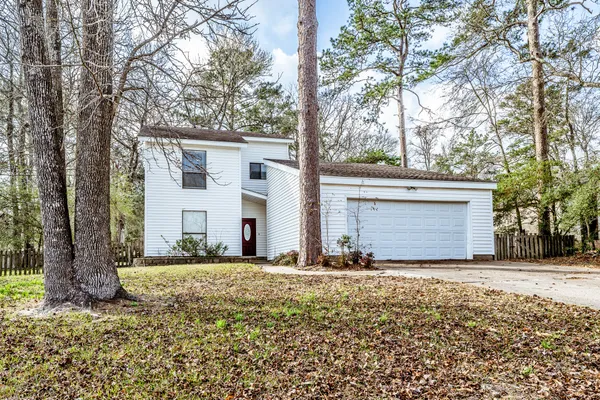 $239,500 | 3648 Youpon Lane, Huntsville, TX 77340