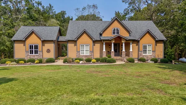 $899,900 | 6360 Happy Valley Lane, Appling, GA 30802
