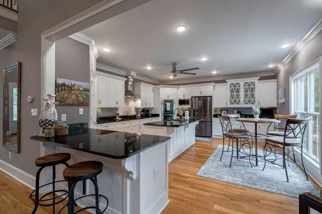 $975,000 | 6360 Happy Valley Lane, Appling, GA 30802