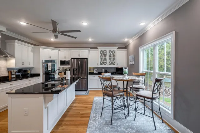 $975,000 | 6360 Happy Valley Lane, Appling, GA 30802