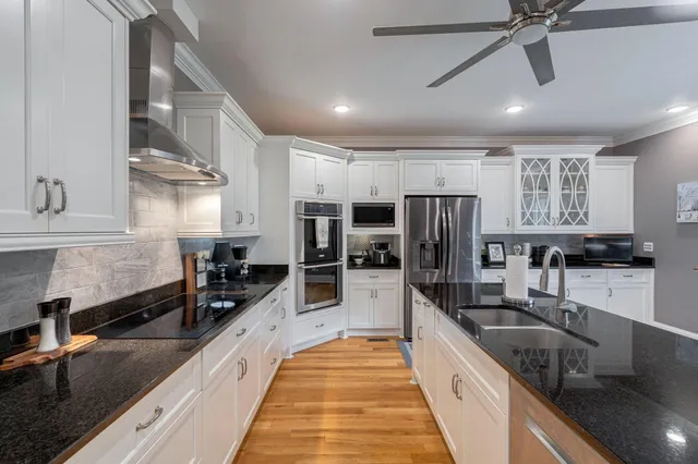 $975,000 | 6360 Happy Valley Lane, Appling, GA 30802