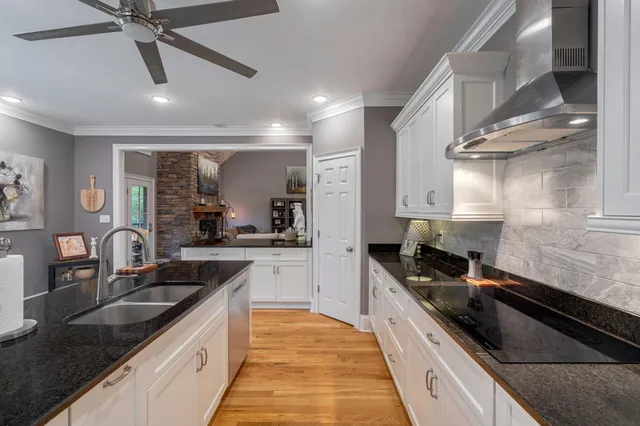 $975,000 | 6360 Happy Valley Lane, Appling, GA 30802