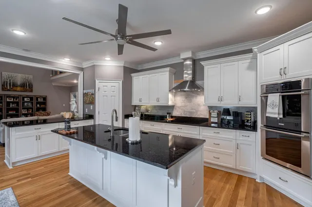 $975,000 | 6360 Happy Valley Lane, Appling, GA 30802