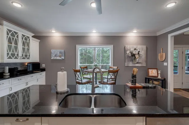 $975,000 | 6360 Happy Valley Lane, Appling, GA 30802