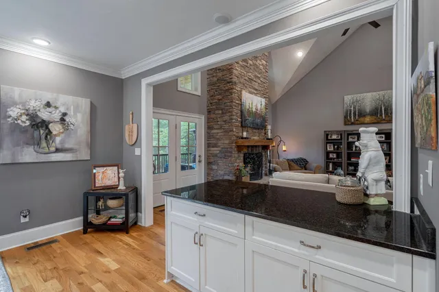 $975,000 | 6360 Happy Valley Lane, Appling, GA 30802