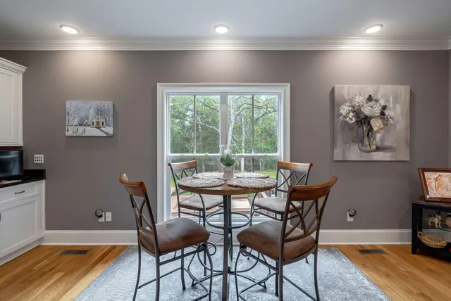 $975,000 | 6360 Happy Valley Lane, Appling, GA 30802