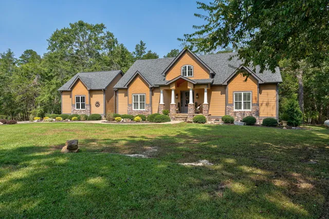 $975,000 | 6360 Happy Valley Lane, Appling, GA 30802